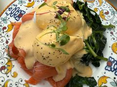 -Alimentari早午餐(安福路店)