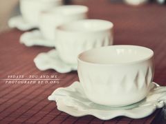 -碧露轩·大益茶体验馆(镇江路店)