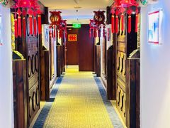 -宝丽金大酒店·洗浴中心