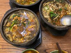 -王明古法砂锅居(开化寺店)