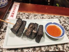 -南京大牌档(崇文门国瑞店)