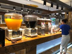 -汉巴味德(大悦城店)