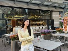 -WESTWOOD•落日餐厅•乐队演出(前海壹方汇店)