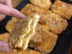 馒头夹臭豆腐-仙品龙虾(总店)