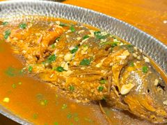 -95号酱骨·一块豆腐(展春园西路店)