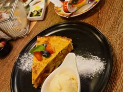 -安妮意大利餐厅(国贸店)