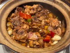 -香港狮子山下·明星粤菜餐厅(北苑店)