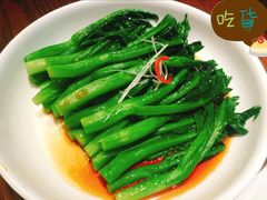 -ZEN采蝶轩·粤味臻鲜·手作点心·商务宴请(泰州店)