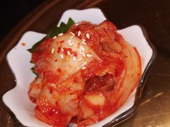 -無二炙坊·和牛烧肉(大钟寺1733店)
