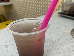 -芬芳甜品(同福路店)