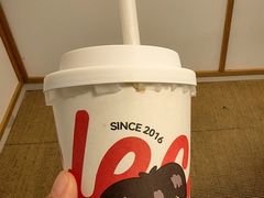-LELECHA乐乐茶(新街口大洋店)