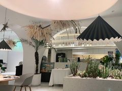 -春树下·树屋花房西餐厅(罍街AS1980店)