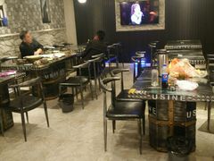 大堂-聚汇三少·龙虾·中餐厅(莫邪路新天地店)