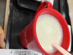 -永和大王(茉莉上新·漕宝店)