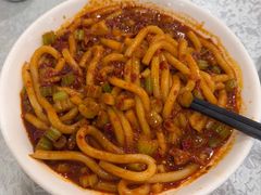 -汗腾格里·风味餐厅(新疆驻京办店)