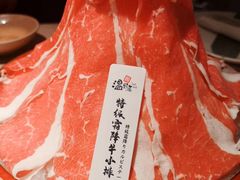 -温野菜涮涮锅(西单大悦城店)