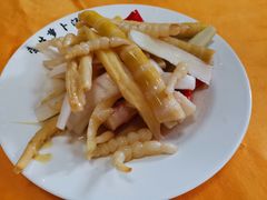 -荣生萝卜汤饭店