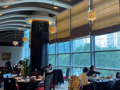 -新天世纪中餐厅