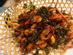 -龙井壹号·茶缘山景宴(龙井村店)