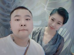 -Hair Glam 格拉姆造型旗舰店