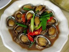 -连家船海鲜大排档·20年闽菜店(厦大店)