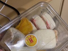 枣泥卷-祥禾饽饽铺·中式糕点(天津河东美福园店)