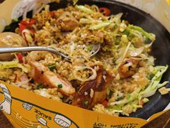 -豪客来牛排(成都锦江大融城店)