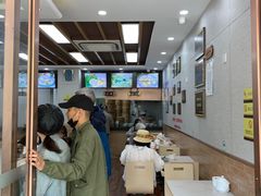 -新丰小吃(中山中路分店)