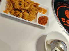 -巴邑火锅·鲜切牛肉(萧山银隆店)