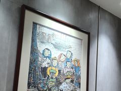 -金成潮菜博物馆(海珠湿地店)