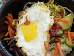 -长寿参鸡汤(朝韩风情街店)