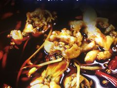 -蛙一刀·麻椒鱼火锅(金仙桥店)