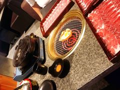 -NIUAN牛庵·日式和牛烧肉(恒隆店)