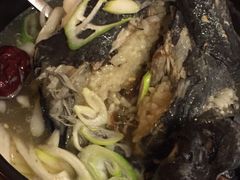 -长寿参鸡汤(朝韩风情街店)
