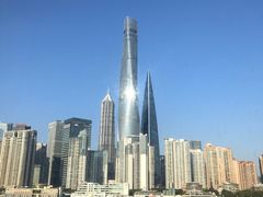 -上海外滩英迪格酒店