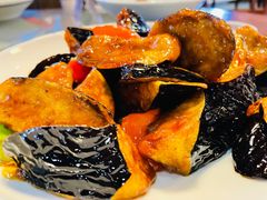 -古北烤鸭王I古北水镇景区店