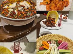 -老爷庙风味美食府(魏都大道店)