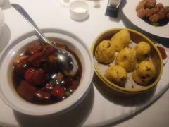 -贝勒爷·酥不腻烤鸭