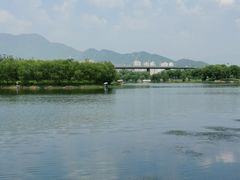 -门城湖公园
