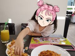 -北方图书城(沈阳天地店)