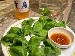 -前海沿•青岛菜(中山路天主教堂店)