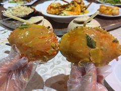 -肥肥蟹海鲜饭店(马六甲店)