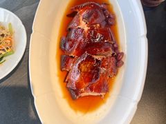 -小厨娘金榜题名(夫子庙秦淮河店)