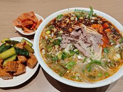 -肖家客饸饹面(郑州总店)