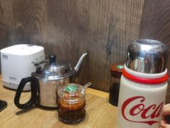 -直隶安家罩饼(复兴路店)