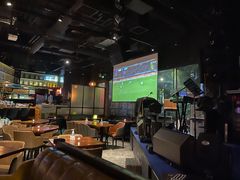 -MARU玛露音乐餐厅(大学路店)