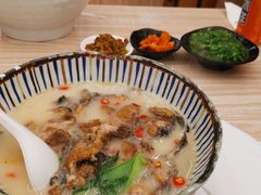 -鲜越鲜鱼粉(财富购物中心店)