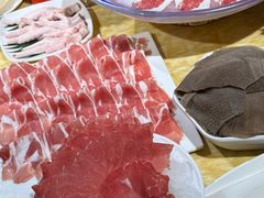 -清真军邺·金富苑肥牛(石坡街旗舰店)