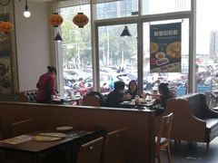 大堂-米斯特比萨(亦庄国融国际店)