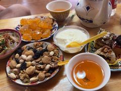 -百年老茶馆